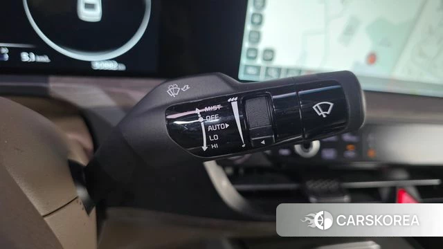 Kia K8 id 3923338 из Кореи 11