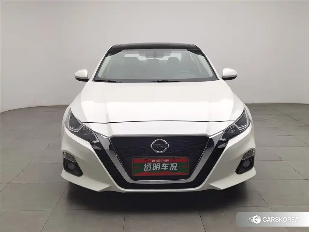 Nissan Teana id 4570673 из Китая 11