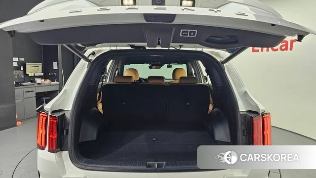 Kia Sorento 4th Generation id 3819057 из Кореи 11