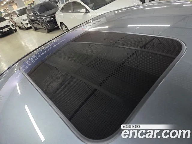 Mercedes-Benz E-Class W213 id 2927706 из Кореи 11