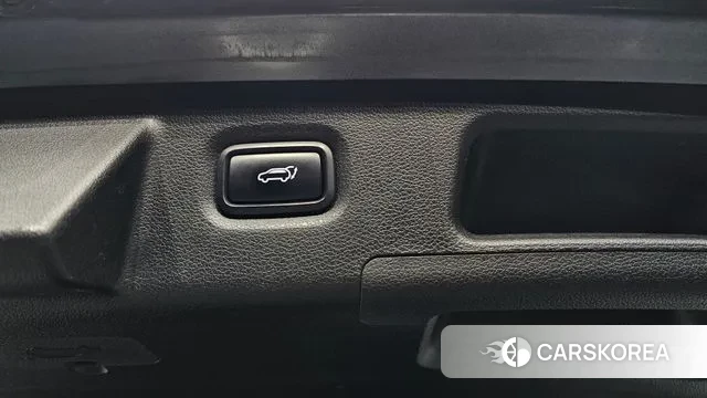 Hyundai Santa Fe TM id 3374319 из Кореи 11