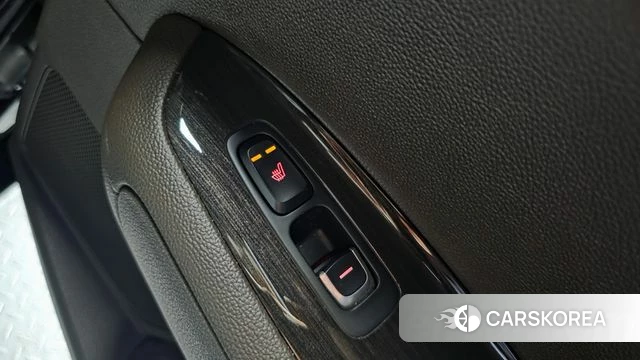 Kia The New K5 2nd generation id 4626212 из Кореи 11