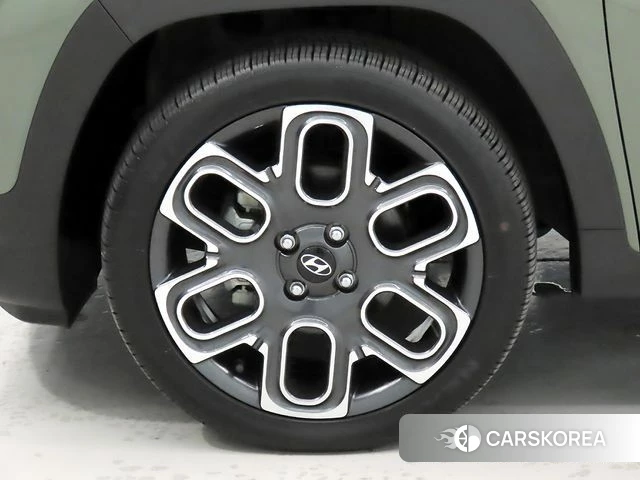 Hyundai Casper id 4890367 из Кореи 11