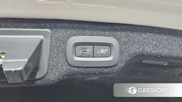 Volvo S90 id 3777225 из Кореи 11