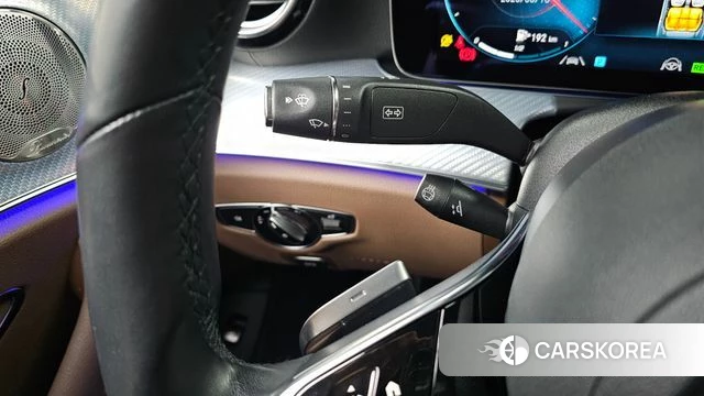 Mercedes-Benz E-Class W213 id 4434523 из Кореи 11