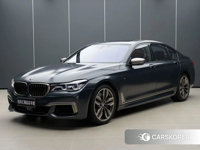 BMW 7 series id 4209653 из Китая 11