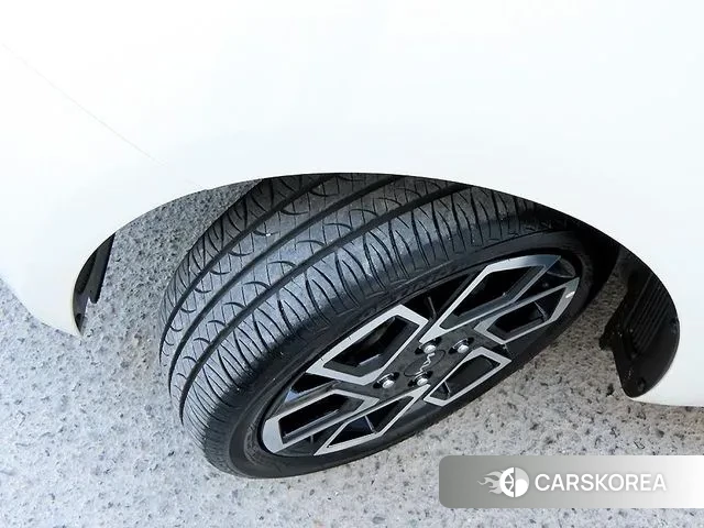 Kia The New Kia Ray id 3442759 из Кореи 11