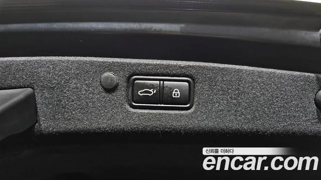 Hyundai The New Grandeur IG Hybrid id 2955770 из Кореи 11