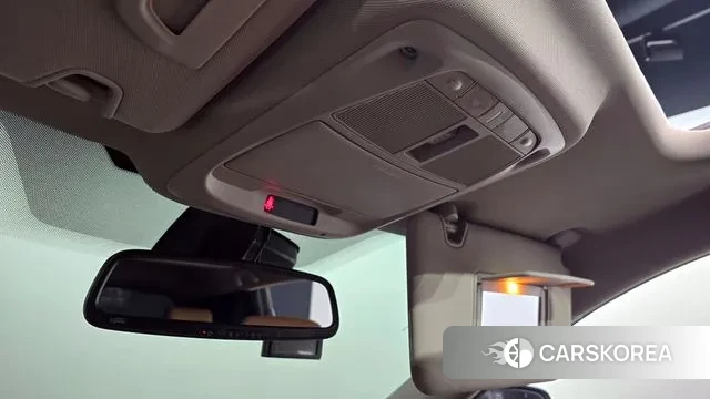 Renault Korea (Samsung) The New QM6 id 3318468 из Кореи 11