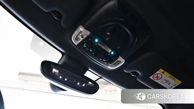 Mini Cooper Electric id 4654690 из Кореи 11