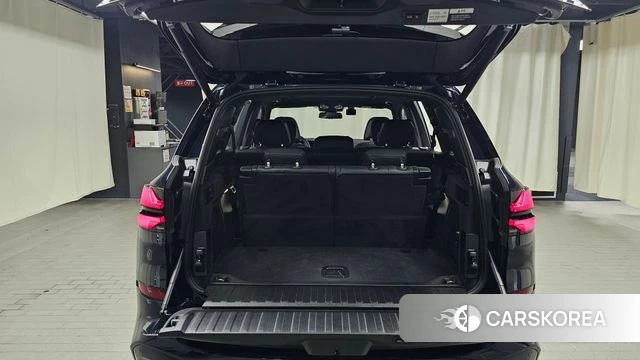 BMW X5 (G05) id 4752658 из Кореи 11