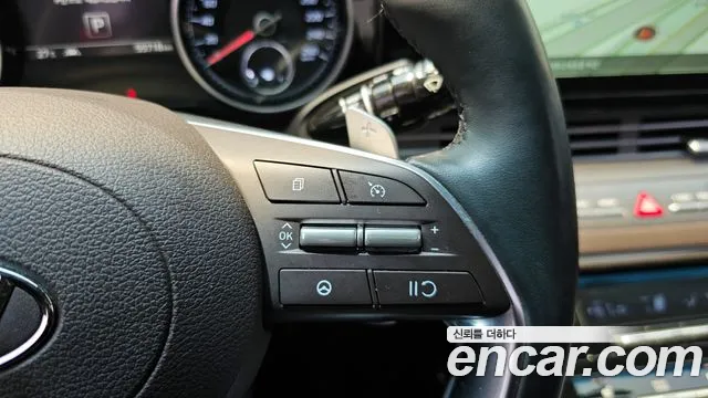 Hyundai The New Grandeur IG id 2752474 из Кореи 11