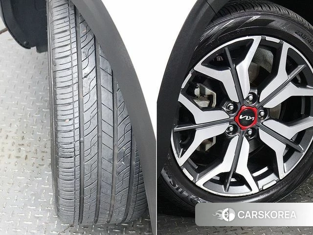 Kia Seltos id 4671433 из Кореи 11