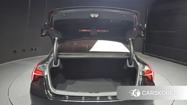 Kia K8 id 3007969 из Кореи 11