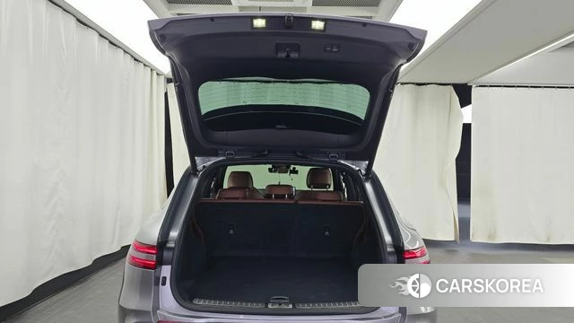 Genesis GV70 id 3859723 из Кореи 11