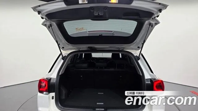 Ssangyong Beautiful Korando id 2917211 из Кореи 11