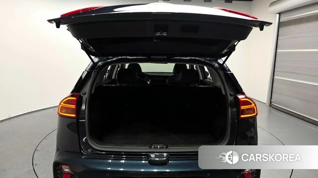 Kia The New Niro id 3941741 из Кореи 11