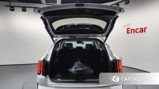 Kia Sorento 4th Generation id 3503284 из Кореи 11