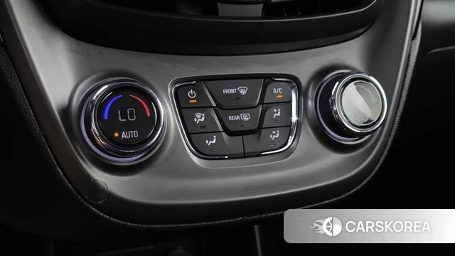 Chevrolet (GM Daewoo) The New Spark id 4736075 из Кореи 11