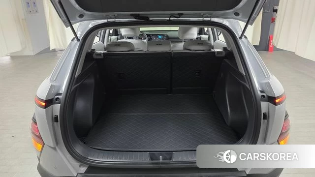 Hyundai Kona (SX2) id 3786225 из Кореи 11