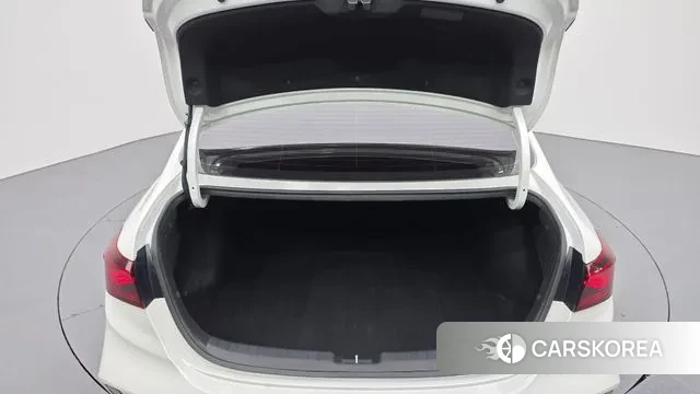 Kia The New K3 2nd generation id 3036786 из Кореи 11