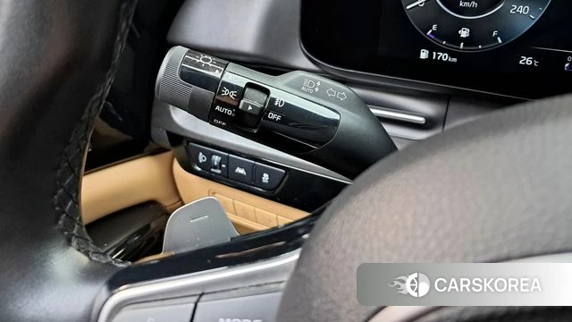 Kia Carnival 4th generation id 4507329 из Кореи 11