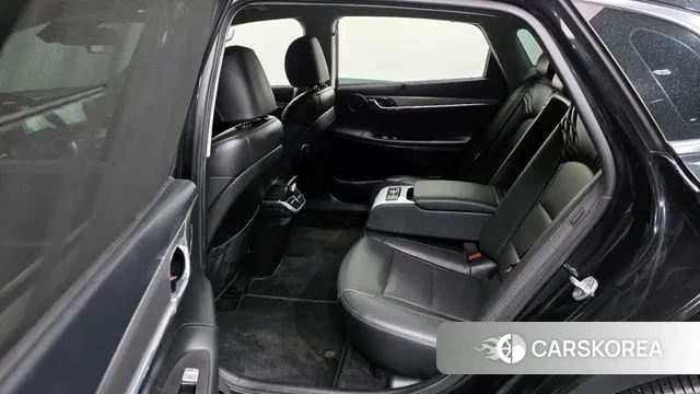 Hyundai The New Grandeur IG id 3433119 из Кореи 11