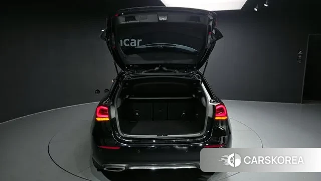 Mercedes-Benz A-Class W177 id 3328515 из Кореи 11