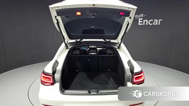 Mercedes-Benz GLC-Class X253 id 3282098 из Кореи 11