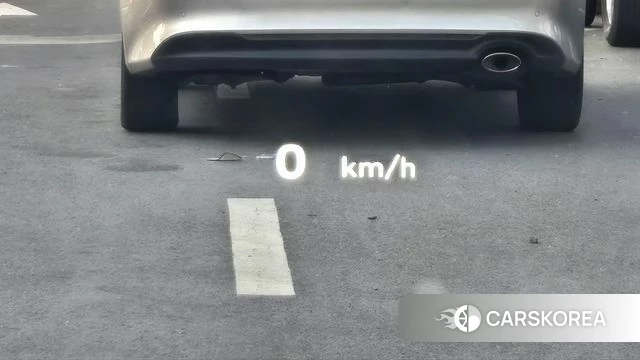 Hyundai Ionic 5 id 4282001 из Кореи 11