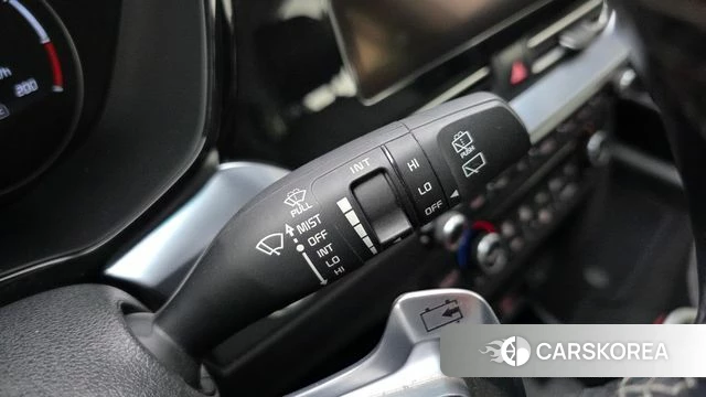 Kia Niro Plus id 4893925 из Кореи 11