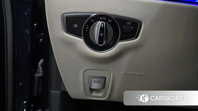 Mercedes-Benz E-Class W213 id 4520654 из Кореи 11