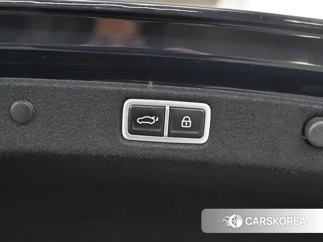 Hyundai Grandeur Hybrid (GN7) id 3442581 из Кореи 11