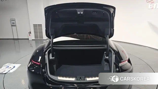 Porsche Taycan id 2985020 из Кореи 11