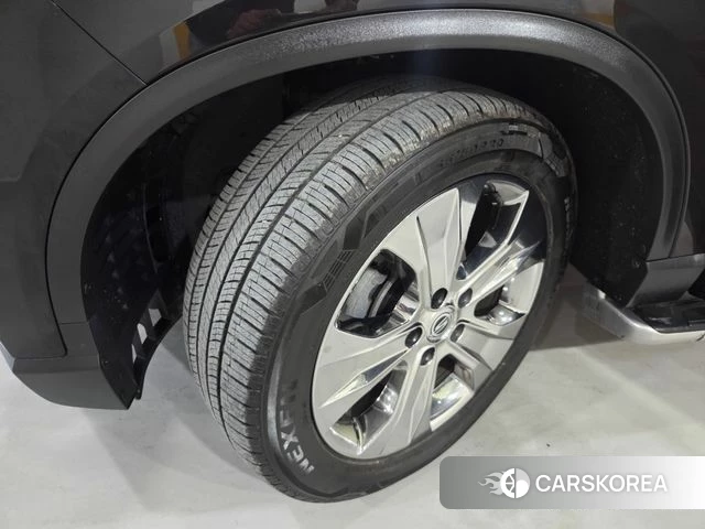 Ssangyong All New Rexton id 3941917 из Кореи 11