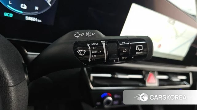 Kia Di Ol Nu Niro id 4223528 из Кореи 11