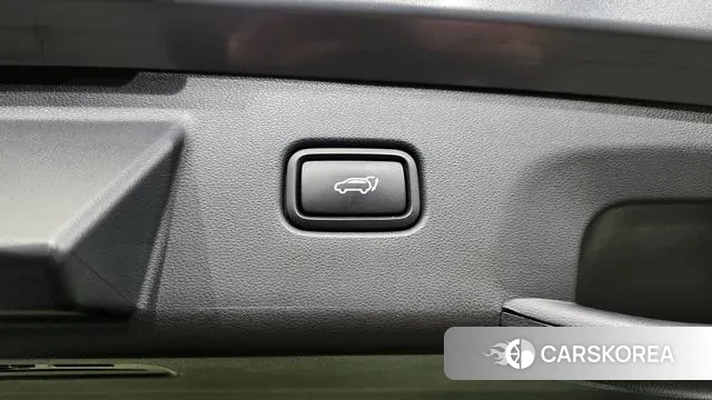 Hyundai The New Tucson Hybrid (NX4) id 3731358 из Кореи 11