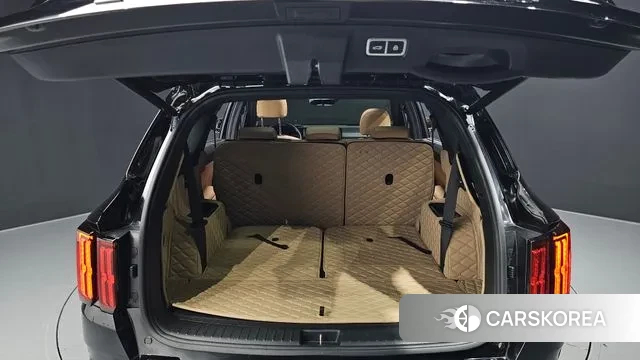 Kia Sorento 4th Generation id 3407408 из Кореи 11