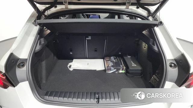 BMW 1 Series (F70) id 3850163 из Кореи 11