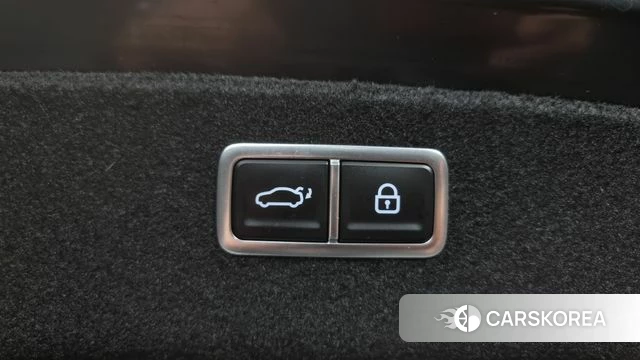 Genesis G80 (RG3) id 3842115 из Кореи 11