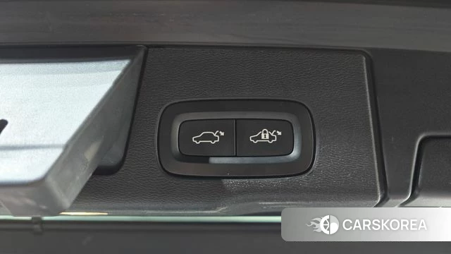 Volvo XC60 second Generation id 4317285 из Кореи 11