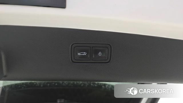 Genesis GV70 id 4349544 из Кореи 11
