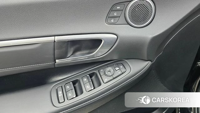 Hyundai Sonata (DN8) id 4776106 из Кореи 11