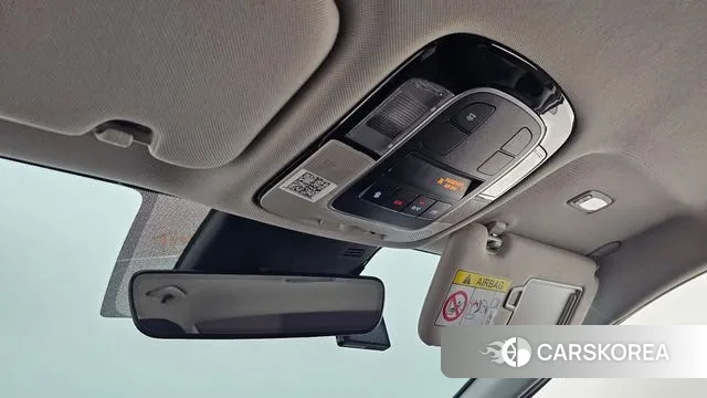 Hyundai Sonata (DN8) id 3411977 из Кореи 11