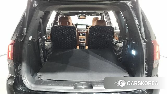 Kia Mohave Master id 4468736 из Кореи 11