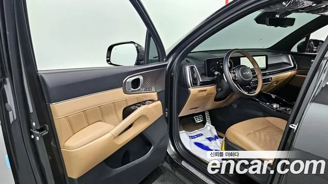 Kia The New Sorento 4th Generation id 2653276 из Кореи 11