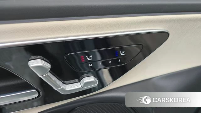 Mercedes-Benz E-Class W214 id 4307998 из Кореи 11