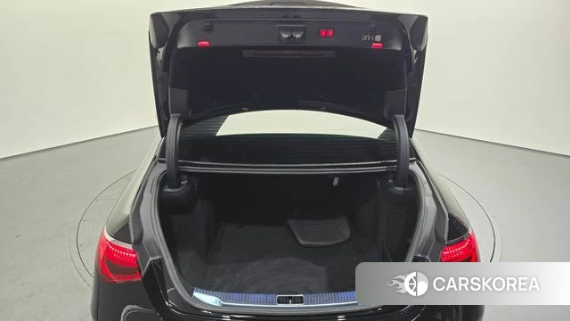 Mercedes-Benz S-Class W223 id 4739895 из Кореи 11