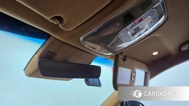 Genesis G80 (RG3) id 4578962 из Кореи 11