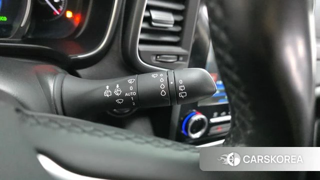 Renault Korea (Samsung) The New QM6 id 4428937 из Кореи 11